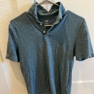 Mens H&M shirt